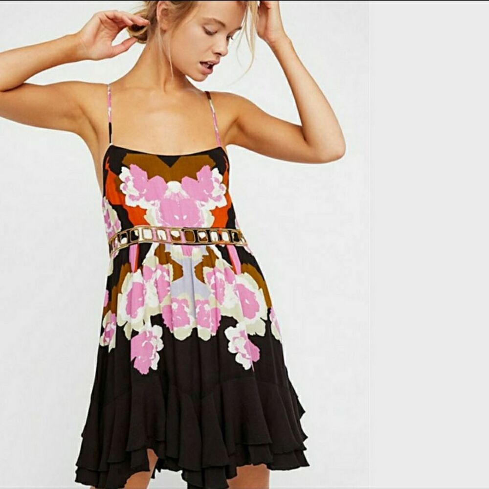 Free People dress, size xsmall, new